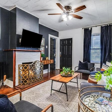 Spacious 4Br Retreat In The Heart Of Lafayette Kültér fotó