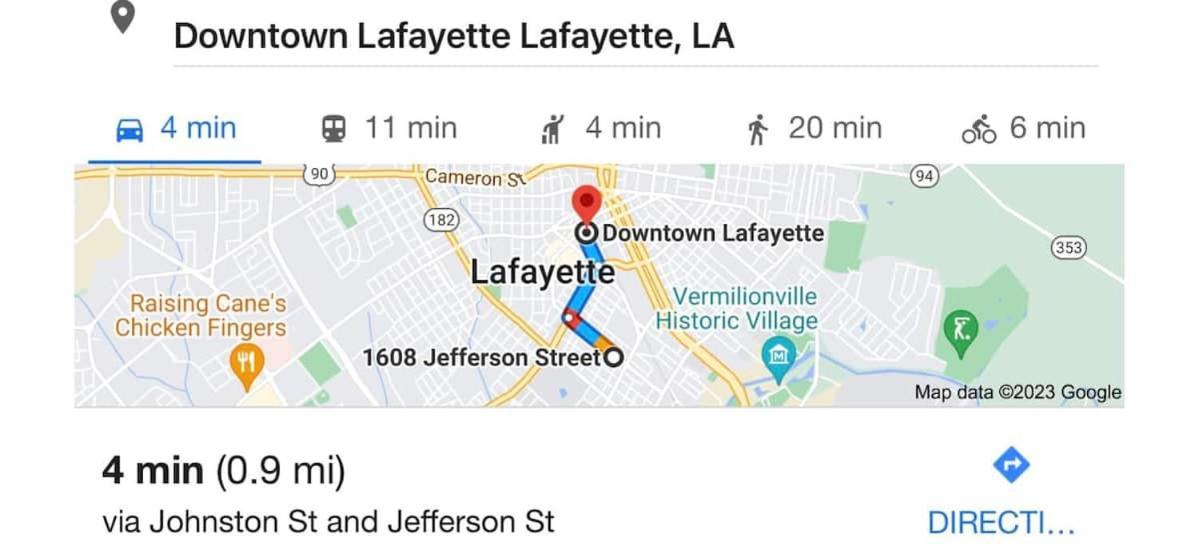 Spacious 4Br Retreat In The Heart Of Lafayette Kültér fotó